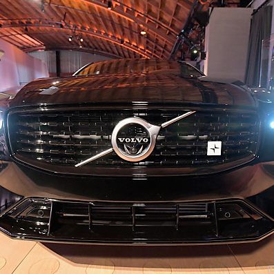 Die Schweden wollen die Höchstgeschwindigkeit ihrer Autos drosseln