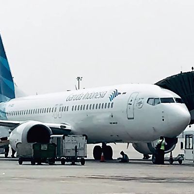 Jüngste Flugzeugabstürze führen zu Stornierung von Bestellungen