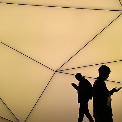 Mobilfunker nehmen 5G-Ausbau in Angriff