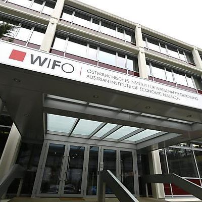 Das Wifo sieht einen Abschwung der Industriekonjunktur