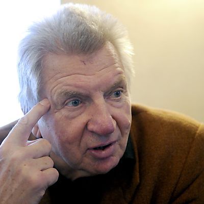 Der Kabarettist wurde tot in seiner Wohnung gefunden