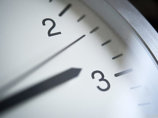 Derzeit schaut es eher nach langwierigen Debatten aus Derzeit schaut es eher nach langwierigen Debatten aus