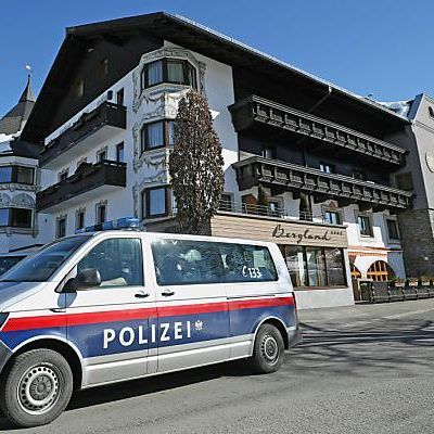 Ermittlungen wegen Verletzung des Amtsgeheimnisses