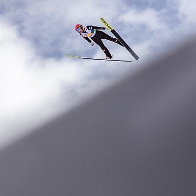 Daniela Iraschko-Stolz