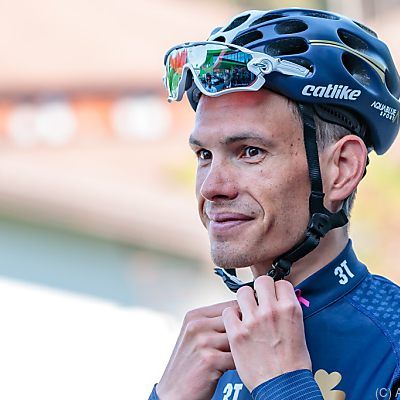 Denifl soll Blutdoping gestanden haben