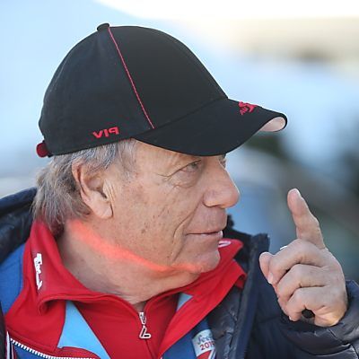 Schöcksnadel sucht die Schuld woanders