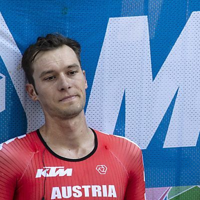 Zeitfahr-Ass als nächster prominenter Dopingfall