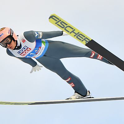 Kraft und Co. landeten auf dem Podest