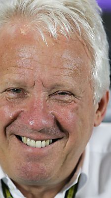 Whiting starb an einer Lungenembolie