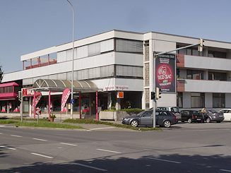 Nach über 60 Jahren ist Schluss.