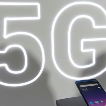 Die 5G-Frequenzauktion brachte dem Staat 188 Millionen Euro.