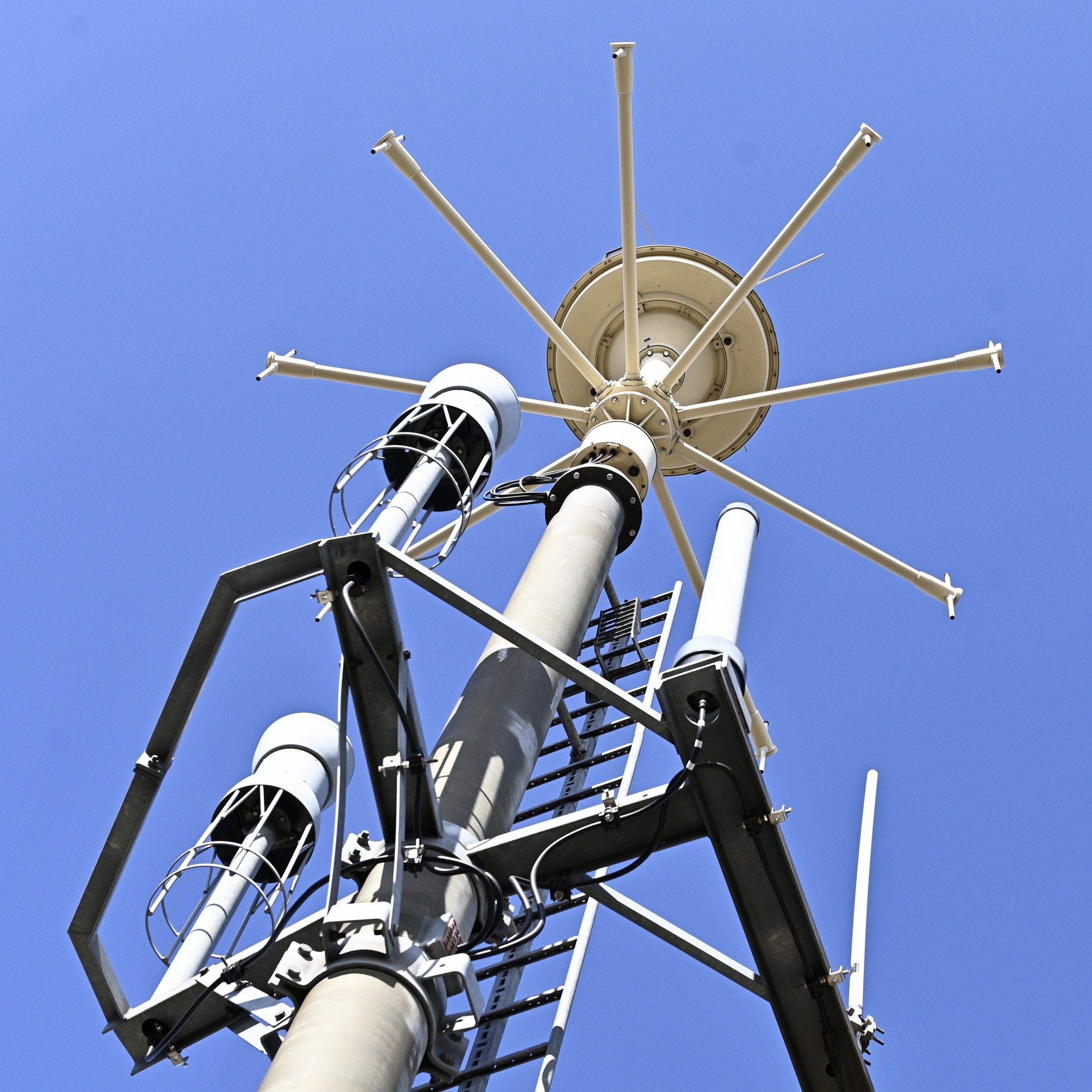 2020 soll die Mehrheit in Österreich auf eine 5G-Verbindung Zugriff haben.