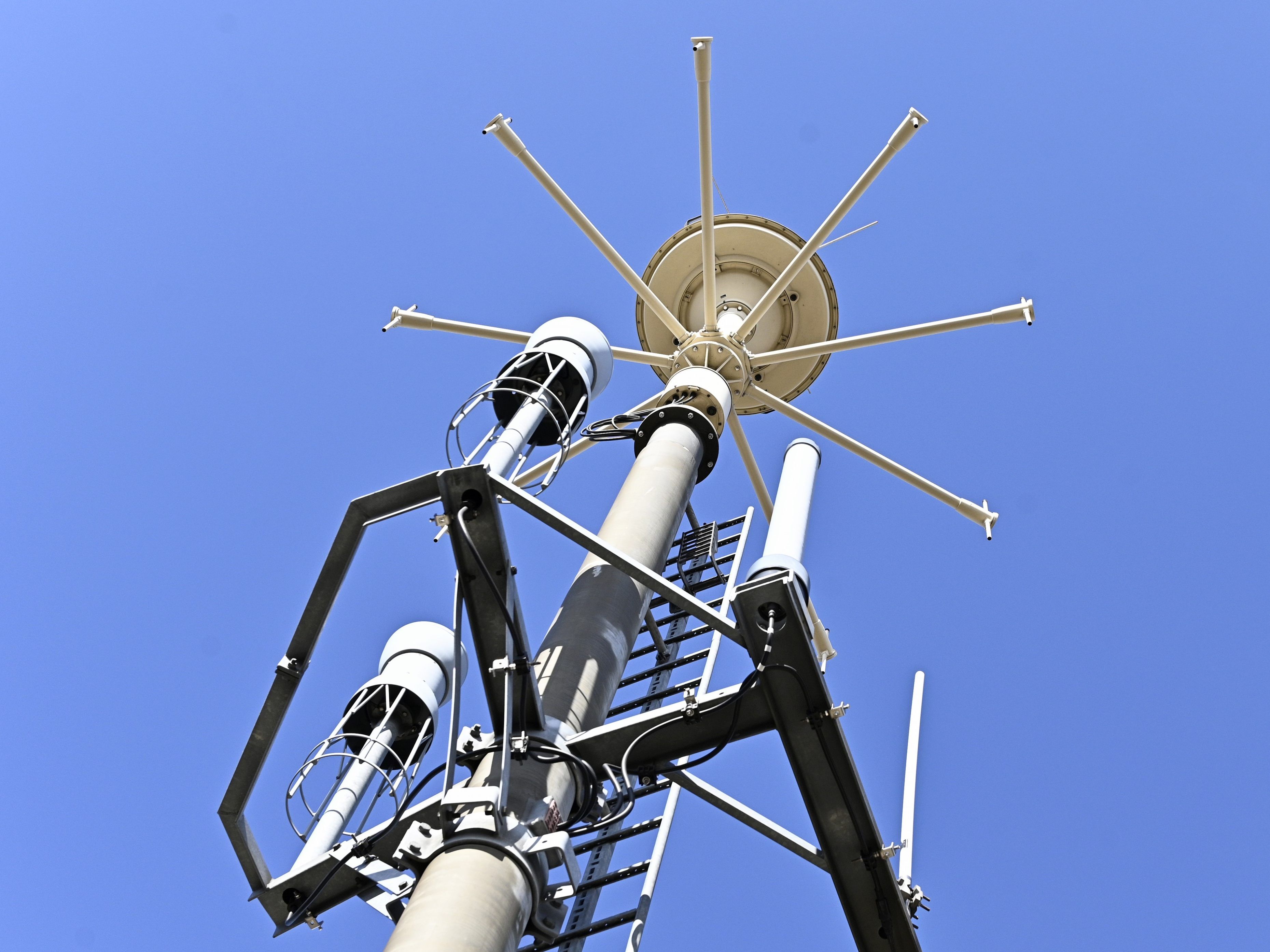 2020 soll die Mehrheit in Österreich auf eine 5G-Verbindung Zugriff haben. 2020 soll die Mehrheit in Österreich auf eine 5G-Verbindung Zugriff haben.