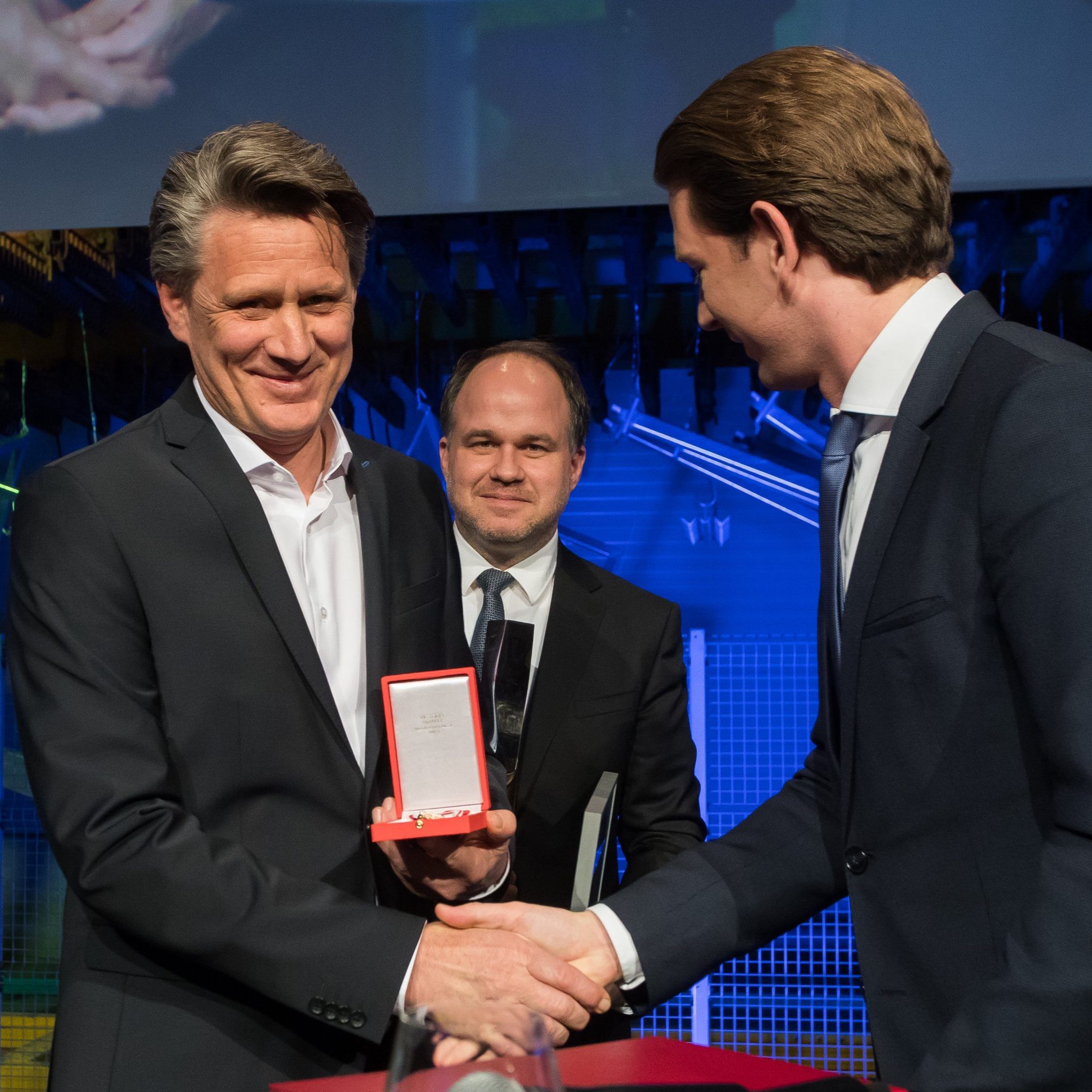 Christian Beer fordert mehr Mut zur Eigenverantwortlichkeit.