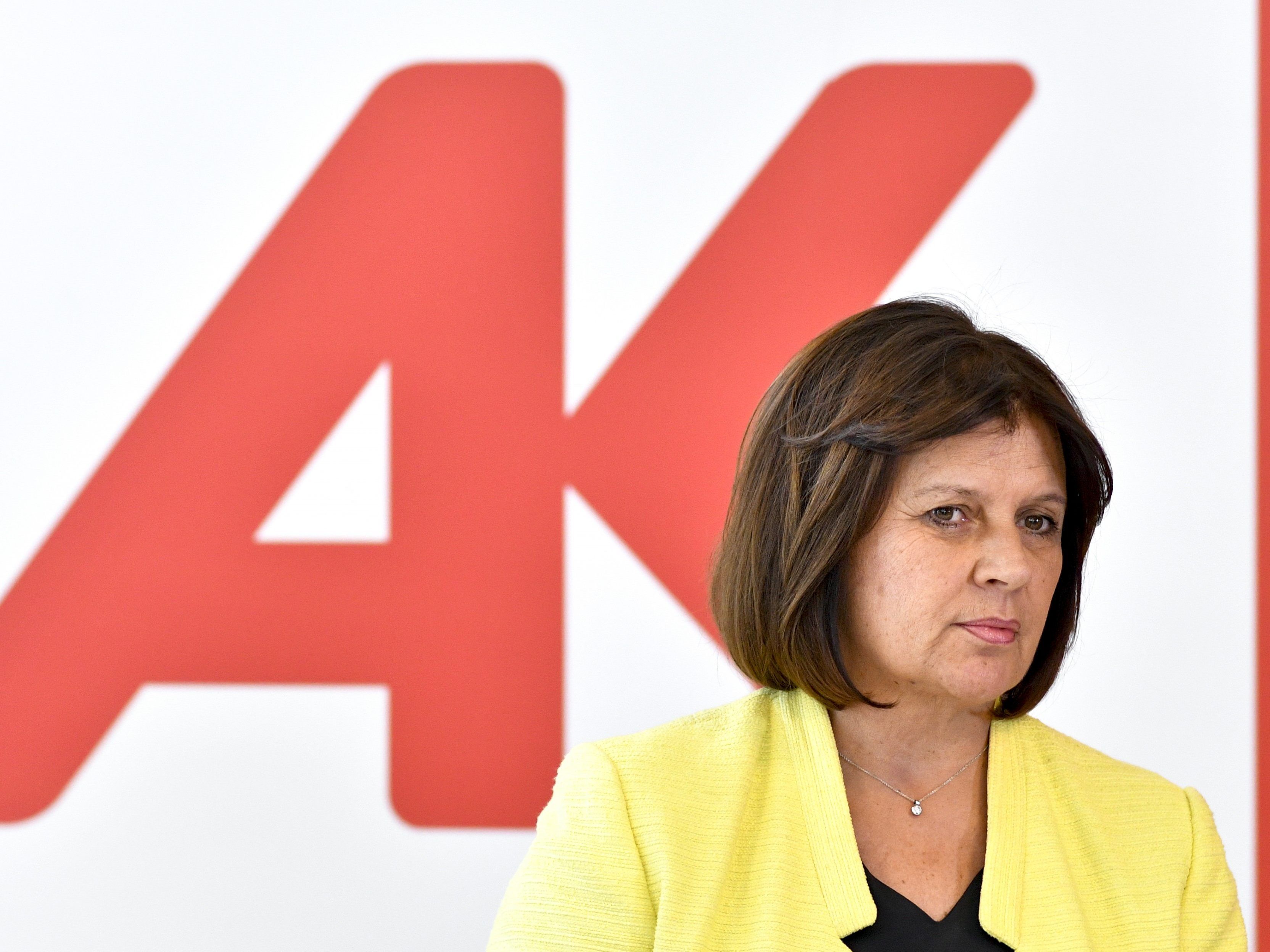 Noch bis 2. April haben die Arbeitnehmer die Möglichkeit an der AK-Wahl teilzunehmen. Noch bis 2. April haben die Arbeitnehmer die Möglichkeit an der AK-Wahl teilzunehmen.
