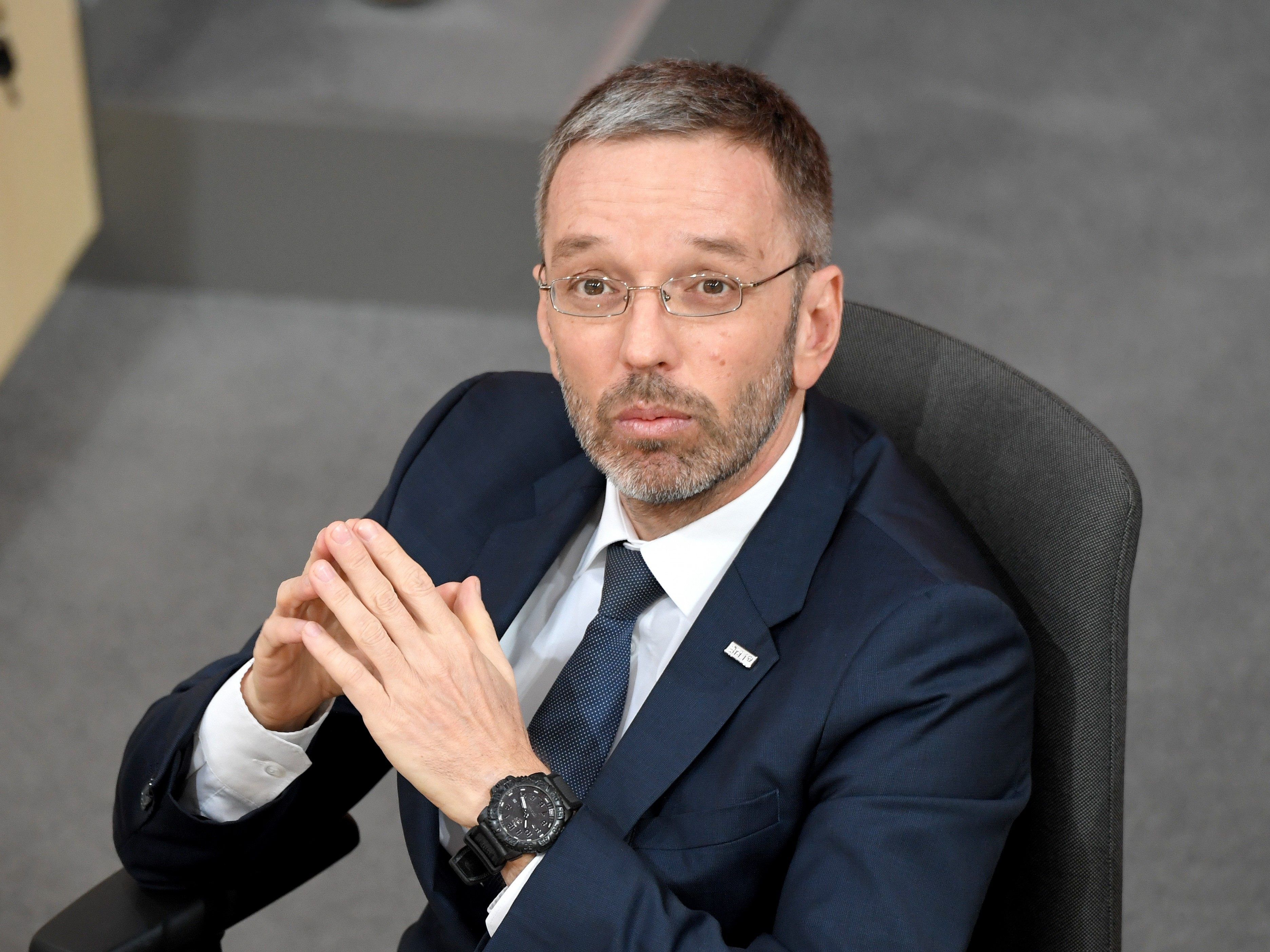 Scharfe Debatte im Nationalen Sicherheitsrat zu erwarten Scharfe Debatte im Nationalen Sicherheitsrat zu erwarten