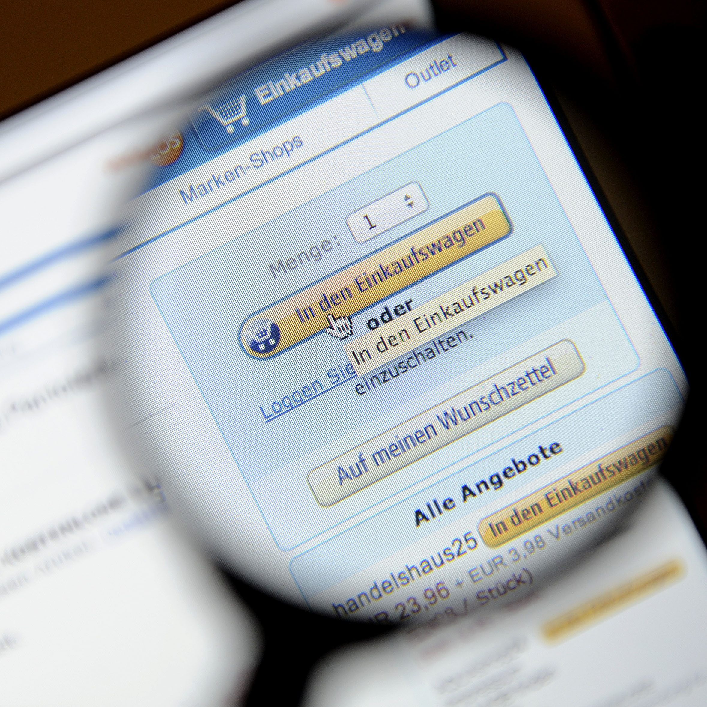 Bei den Klagen ging es etwa um irreführende Preisangaben und Änderungsklauseln.