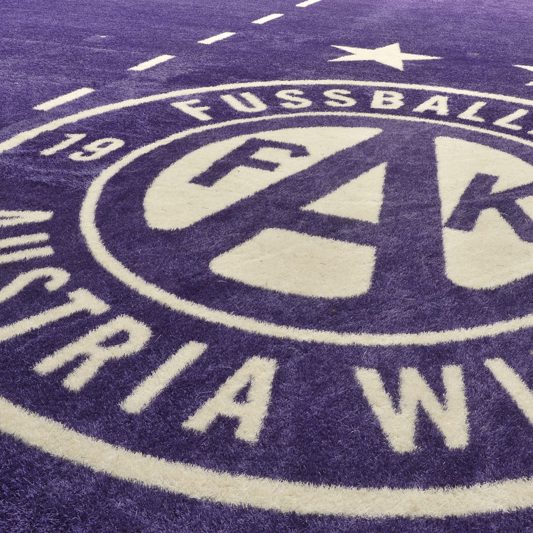 Robert Sara fungiert ab sofort als Berater bei Austria Wien.