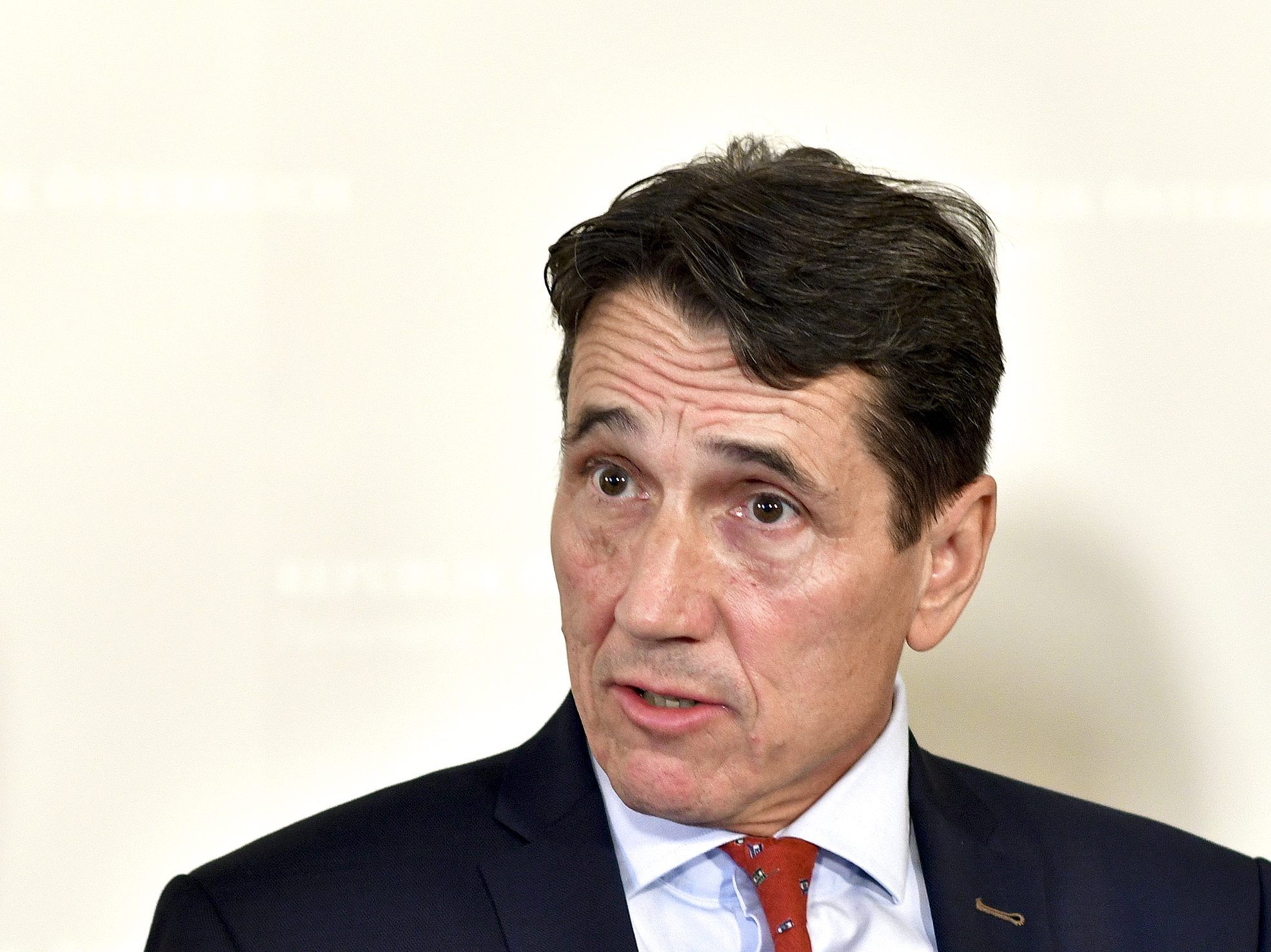 Reinhard Bösch (FPÖ) fordert mehr Budget für das Heer.