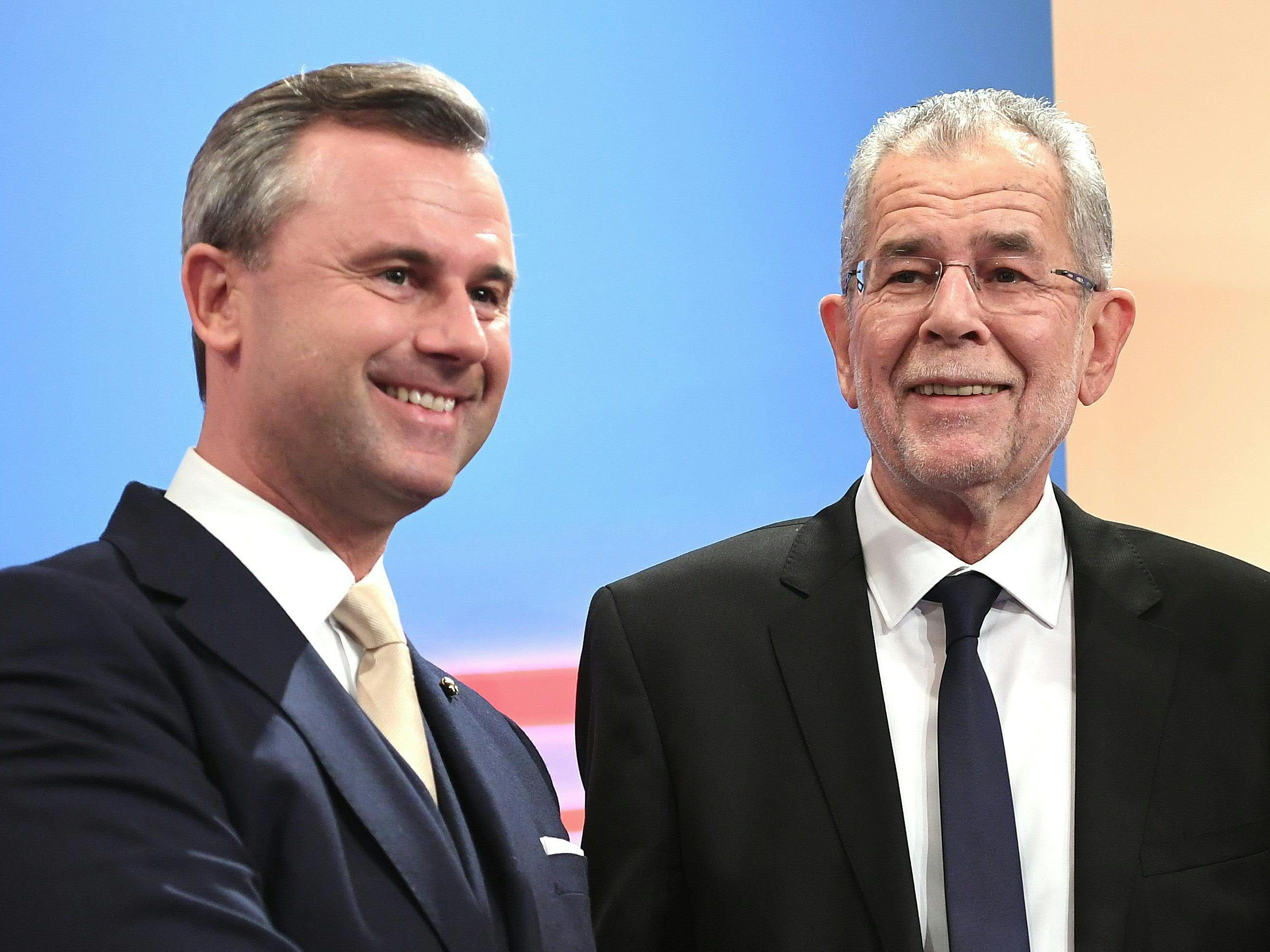 Die FPÖ fordert von der Republik Österreich einen Schadenersatz von 3,4 Mio. Euro.