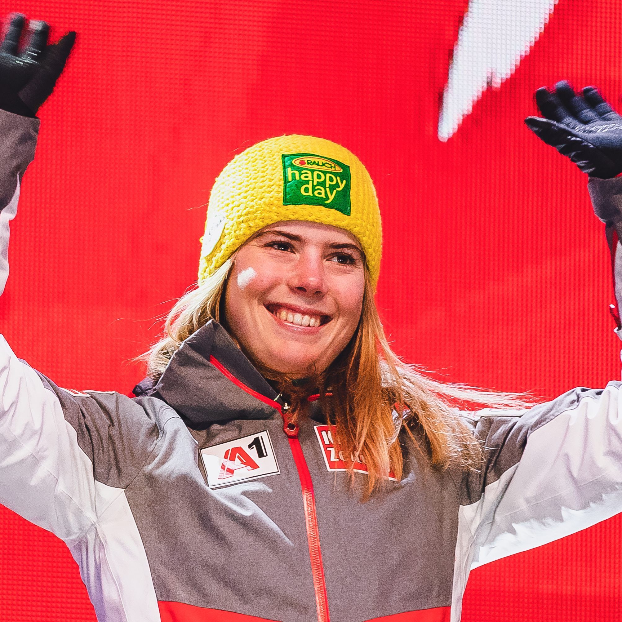 "Wichtig ist, noch einmal alle Kräfte zusammenzunehmen"