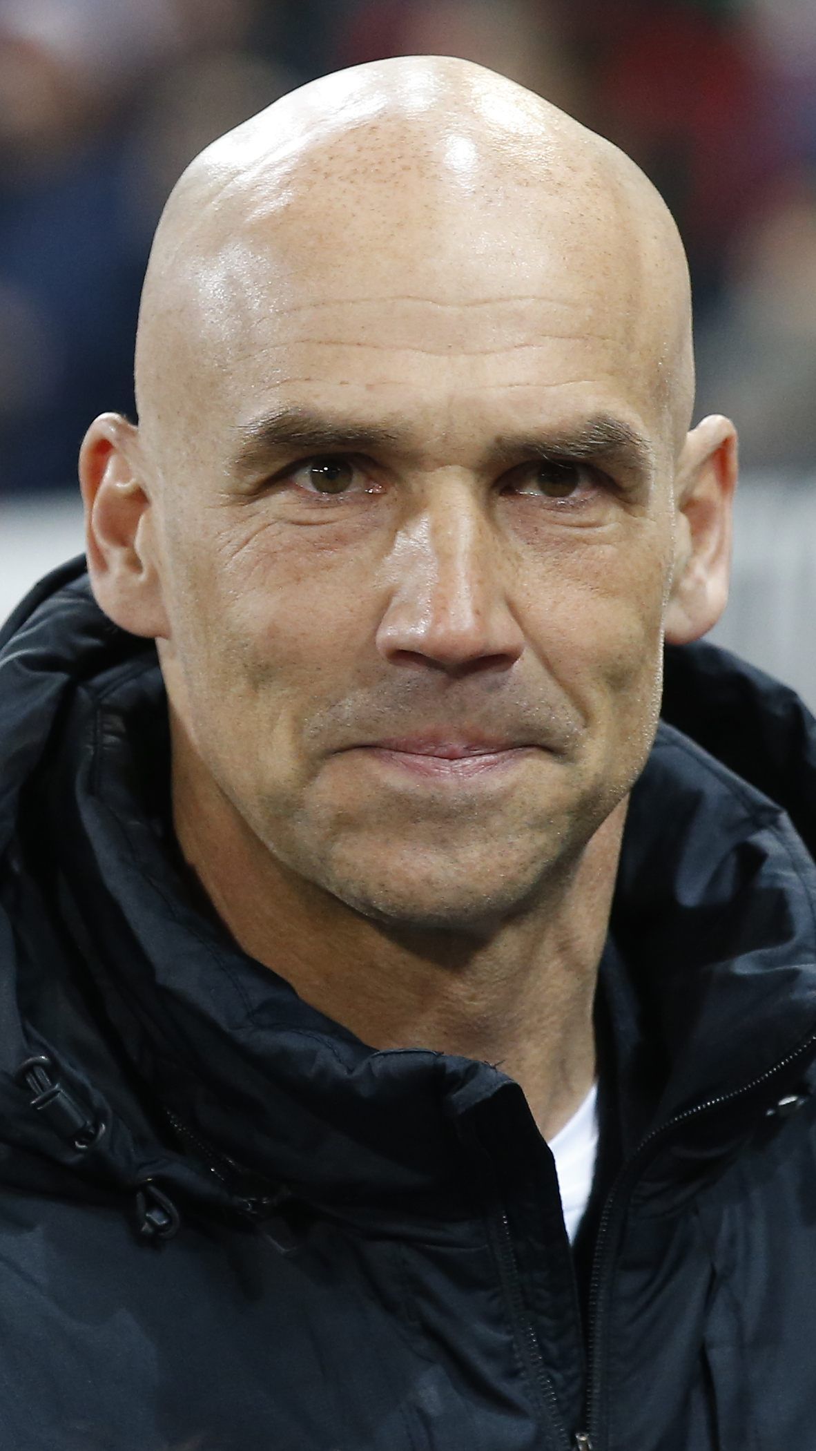 Die Vereinsspitze der Wiener Austria tagte am Montag.