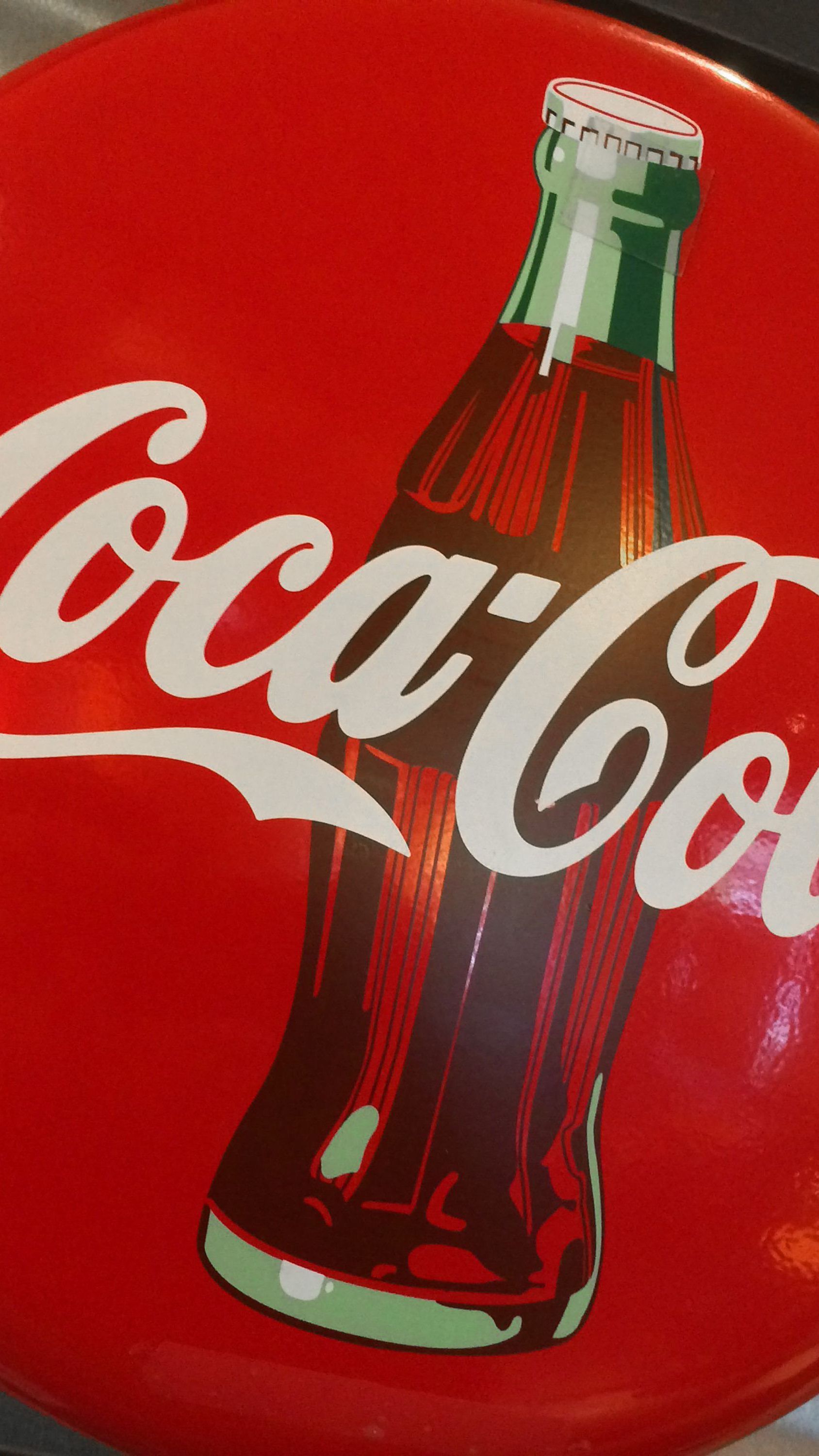 Coca Cola konkurriert gegen den einstigen Geschäftspartner
