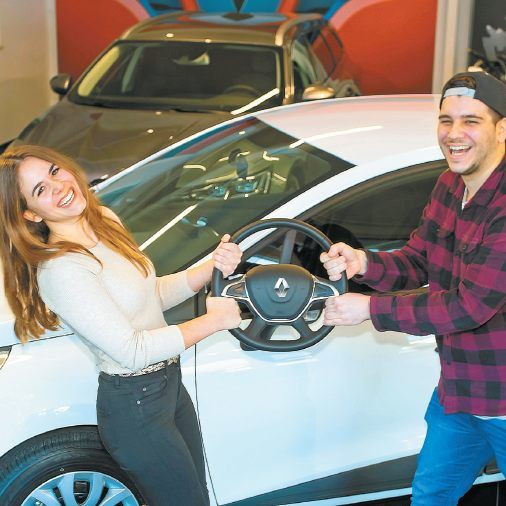 Schnell noch günstig Produkte ersteigern!