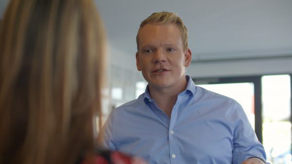 FPÖ-Klubobmann Christof Bitschi. FPÖ-Klubobmann Christof Bitschi.