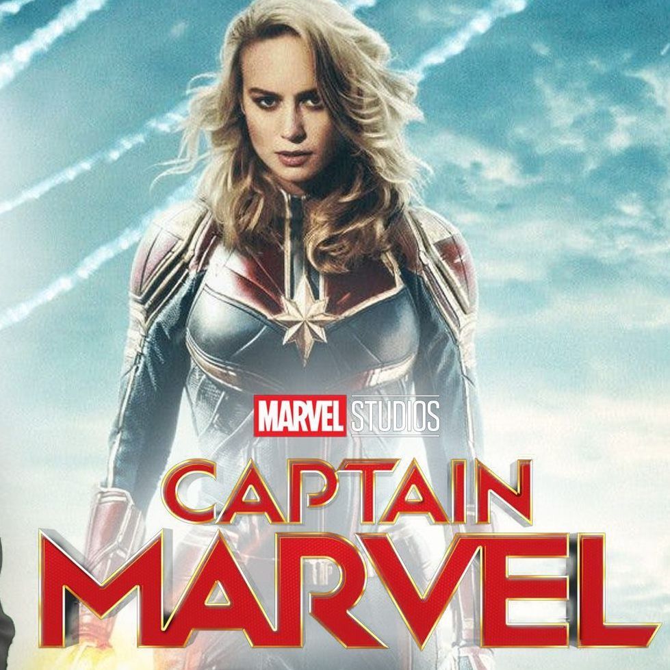Passend zum Weltfrauentag läuft auch "Captain Marvel" in den Kinos an.