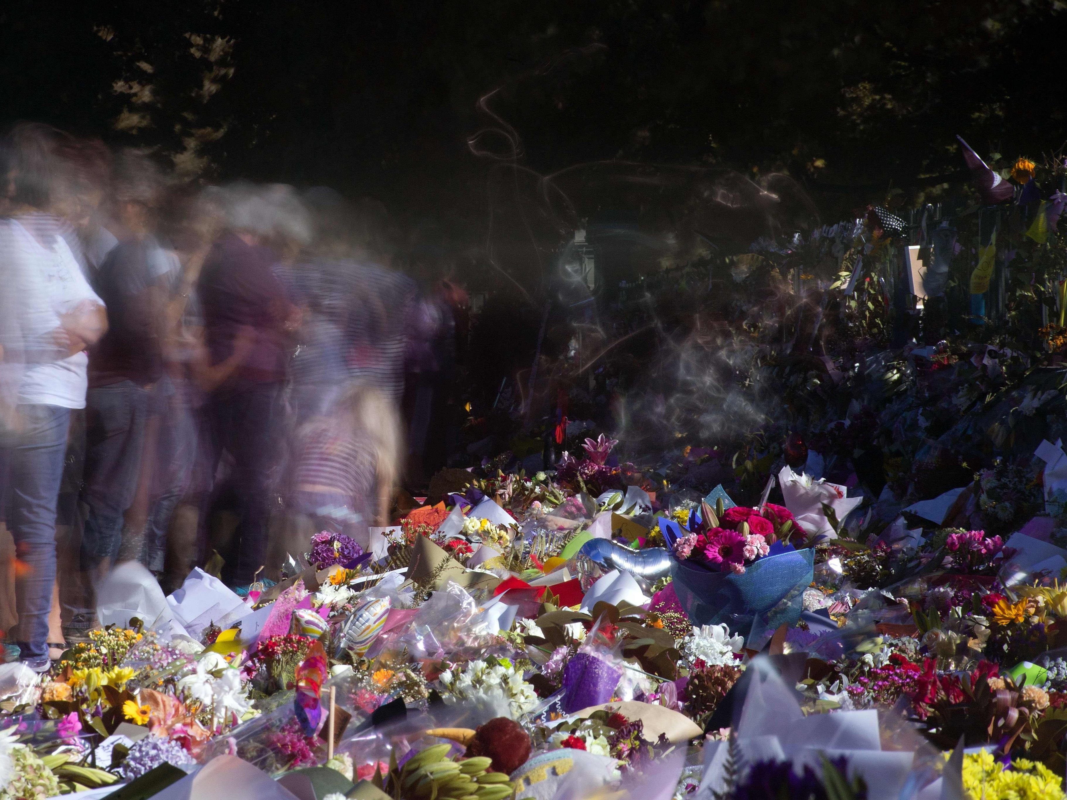 Der Attentäter von Christchurch soll in Wien das Heeresgeschichtliche Museum und die Nationalbibliothek besucht haben.