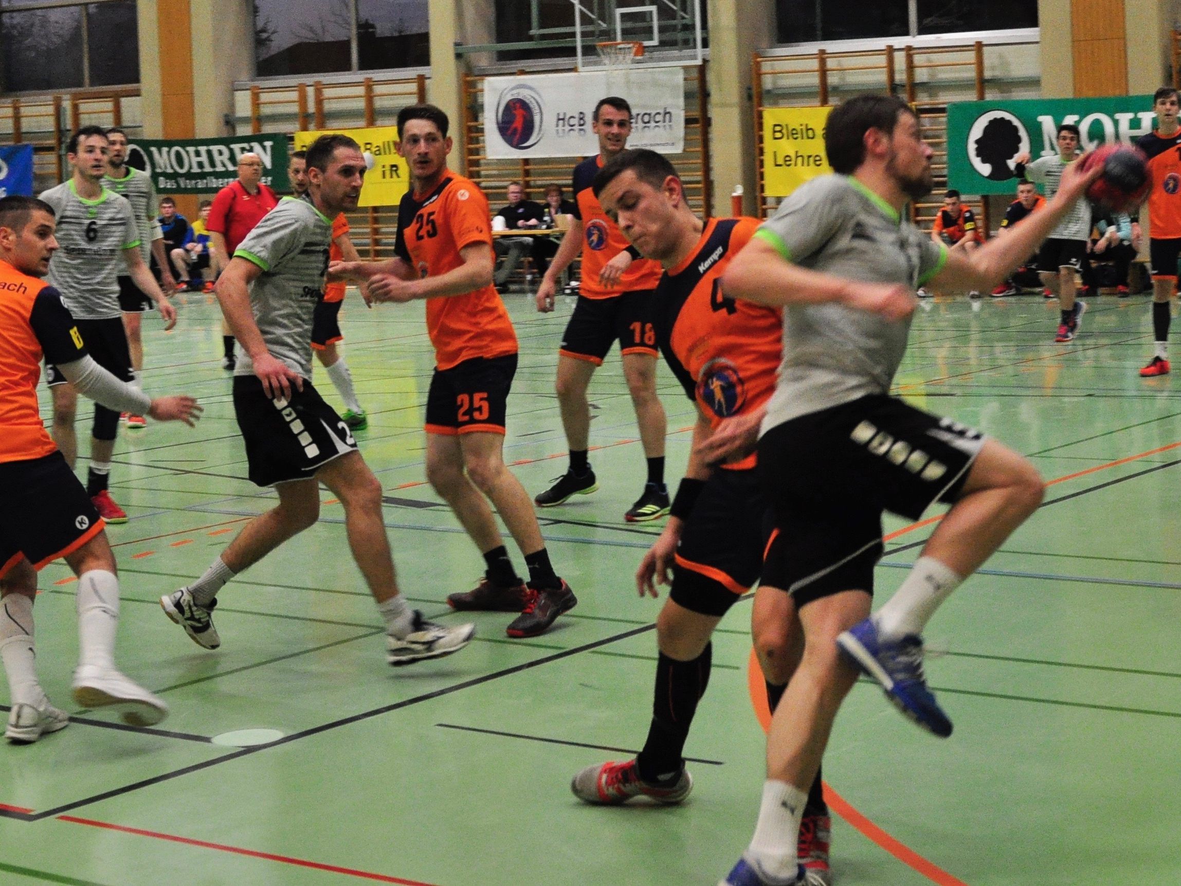 HCBHerren HCBHerren