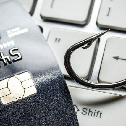 7 Tipps wie man Phishing-Mails erkennt und einige nützliche Infos mehr.