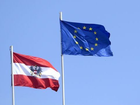 Die EU-Wahl wird für die türkis-blaue Regierung zur Testwahl. Die EU-Wahl wird für die türkis-blaue Regierung zur Testwahl.