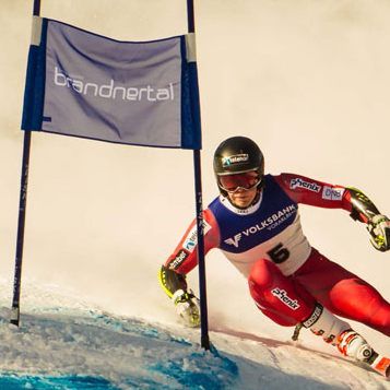 Gleich zwei FIS-Damen-RTL finden am Wochenende im Brandnertal statt.