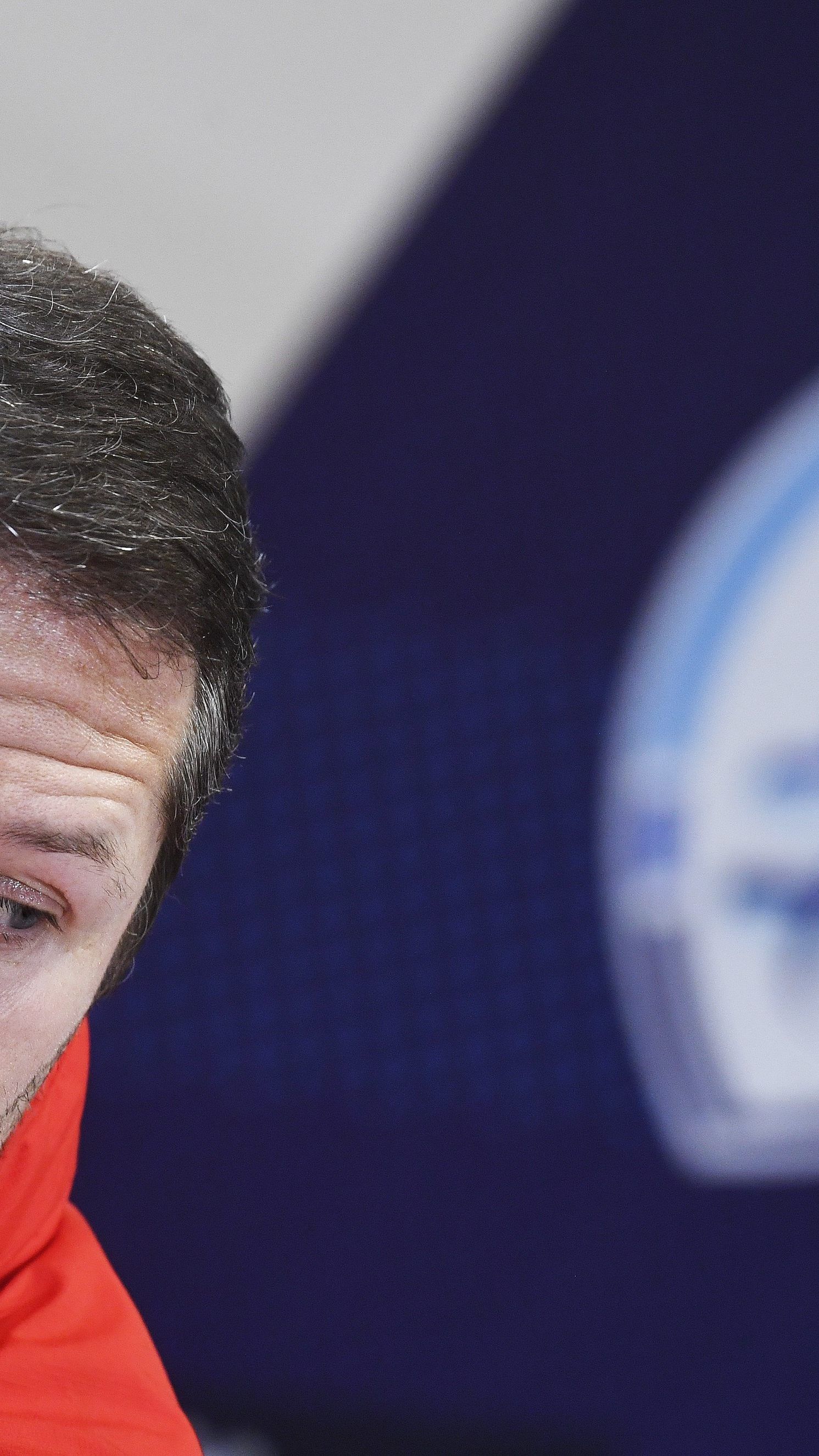 ÖFB-Teamchef Foda will nach der Niederlage gegen Polen eine angemessene Reaktion seines Teams sehen.