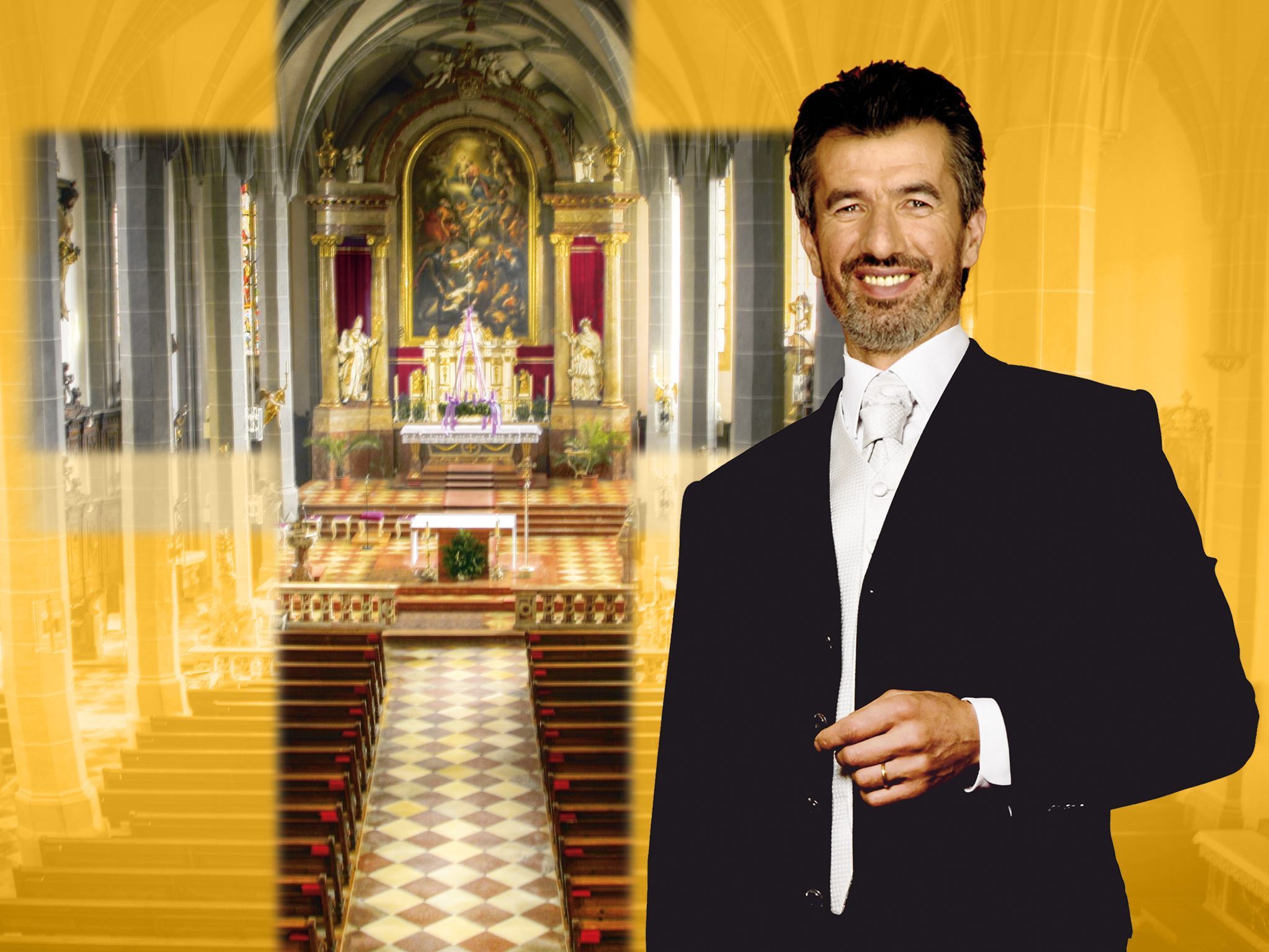 Konrad Konzert Konrad Konzert
