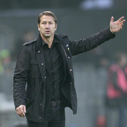 ÖFB-Trainer stellte sich im Interview mit Armin Wolf der Kritik nach der Niederlage gegen Israel.