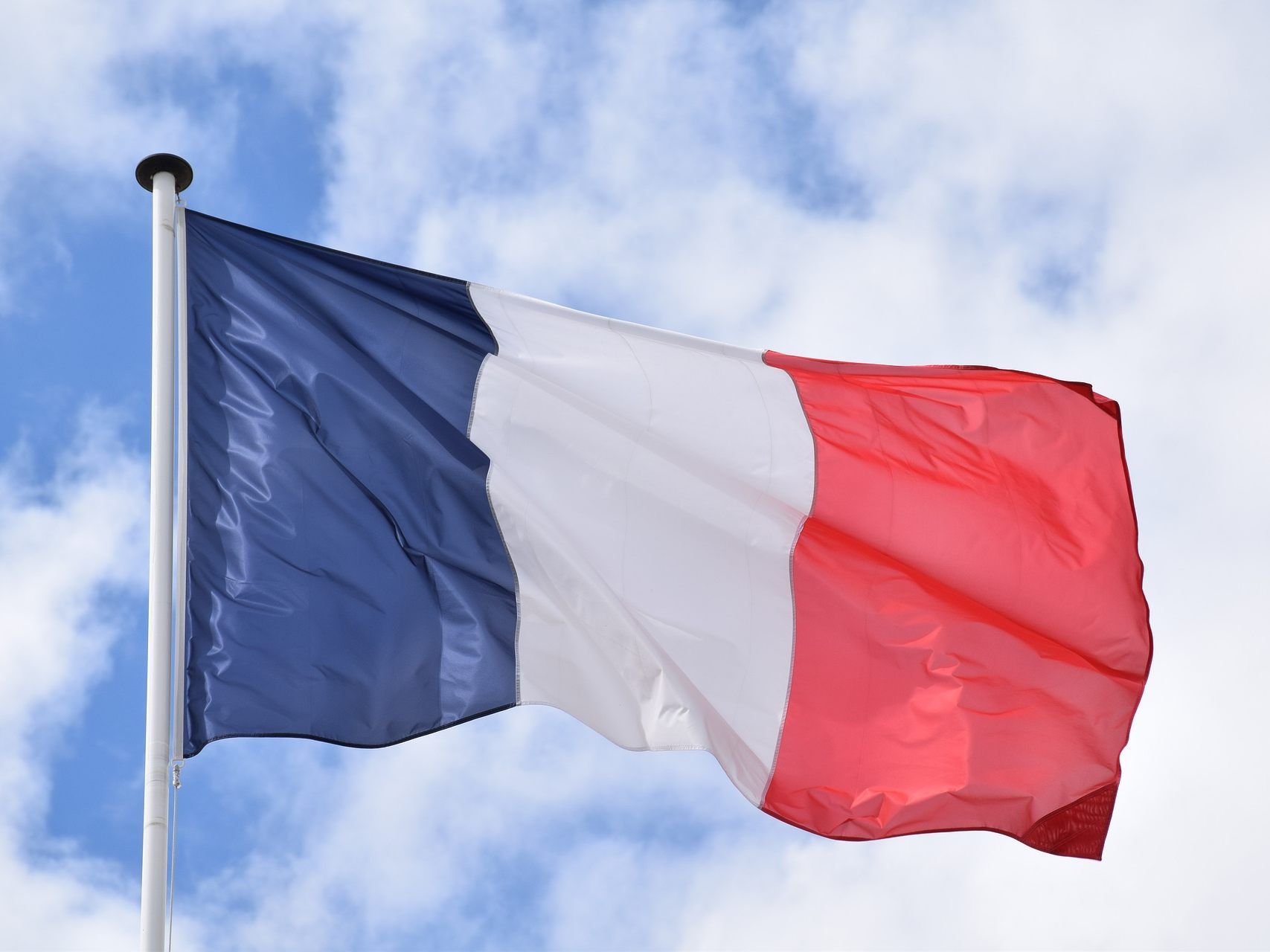 Laut Umfragen wird es in Frankreich ein Kopf-an-Kopf-Rennen um Platz eins. Laut Umfragen wird es in Frankreich ein Kopf-an-Kopf-Rennen um Platz eins.