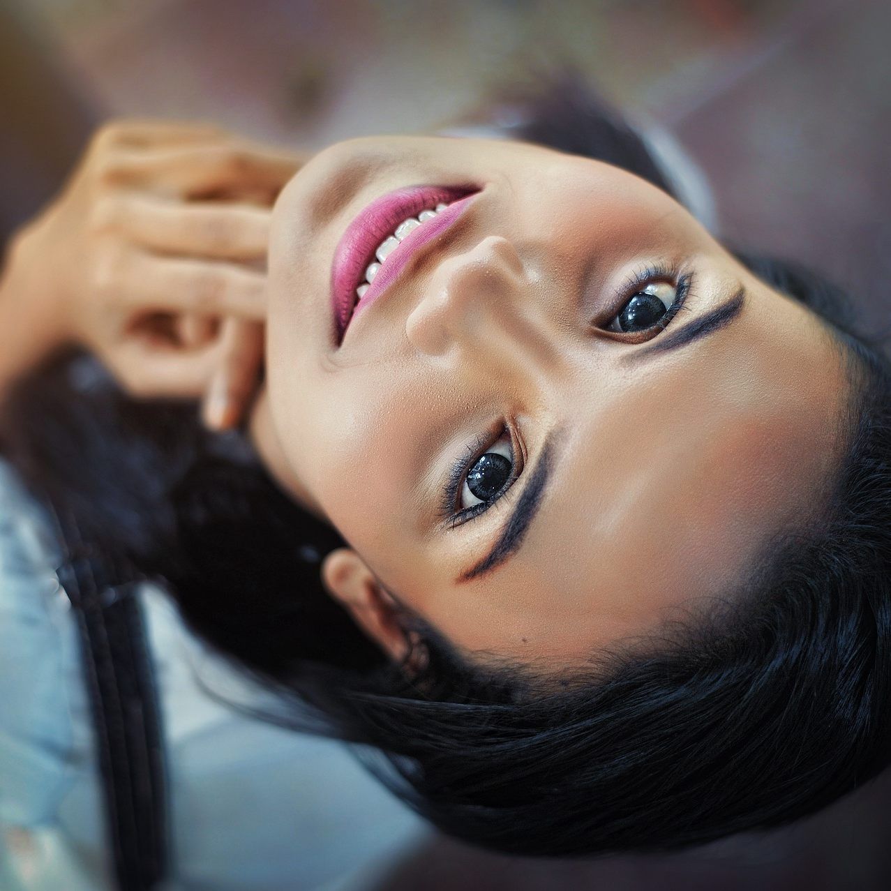 Der Netflix-Clip zeigt die Frauen in ihrer Vielseitigkeit.