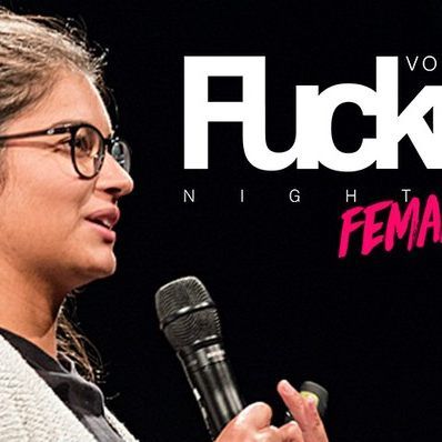 Jetzt schnell noch ein Ticket sichern - und am 15. März dabei sein!