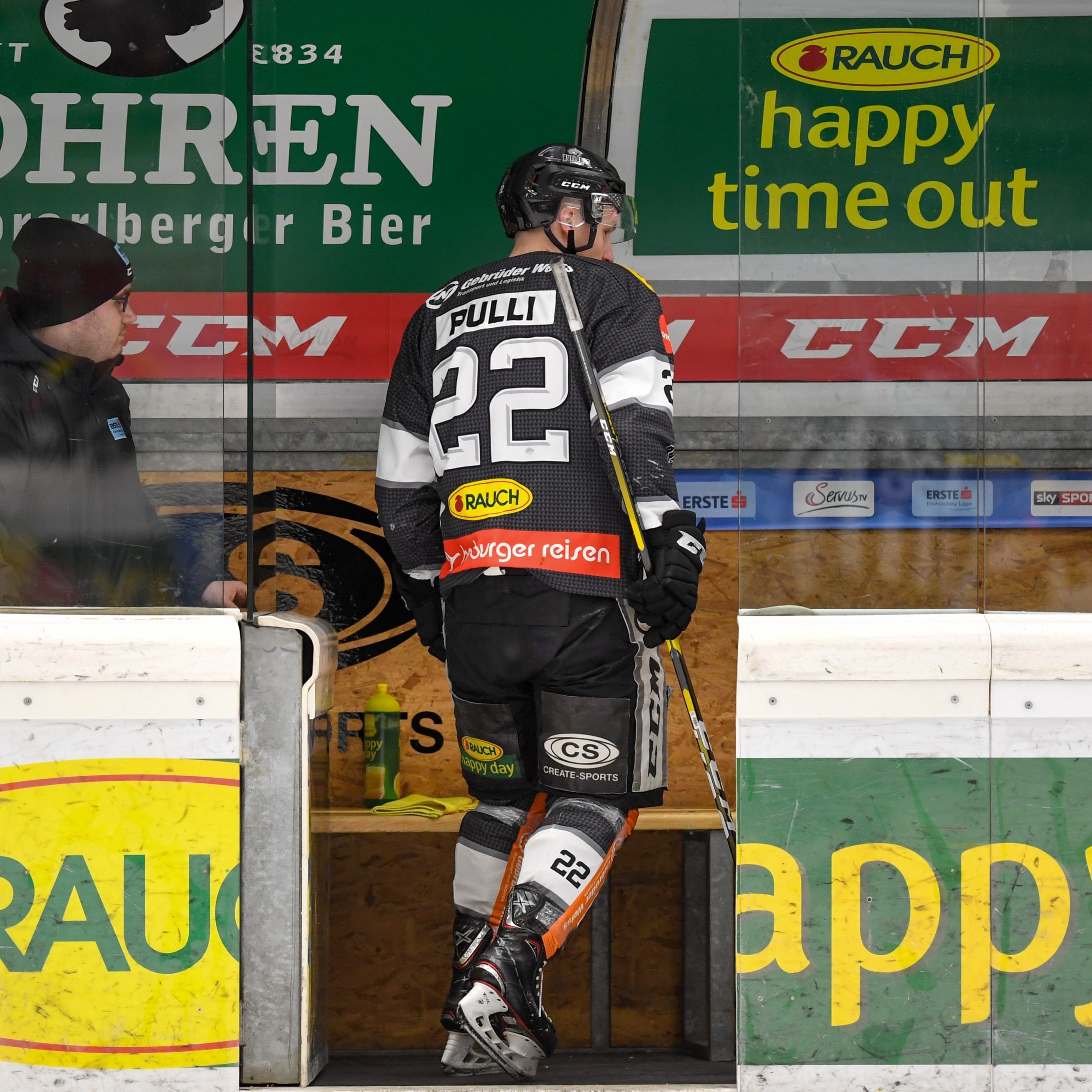 Die Bulldogs müssen nach der heutigen Pleite die Saison am Freitag beenden.