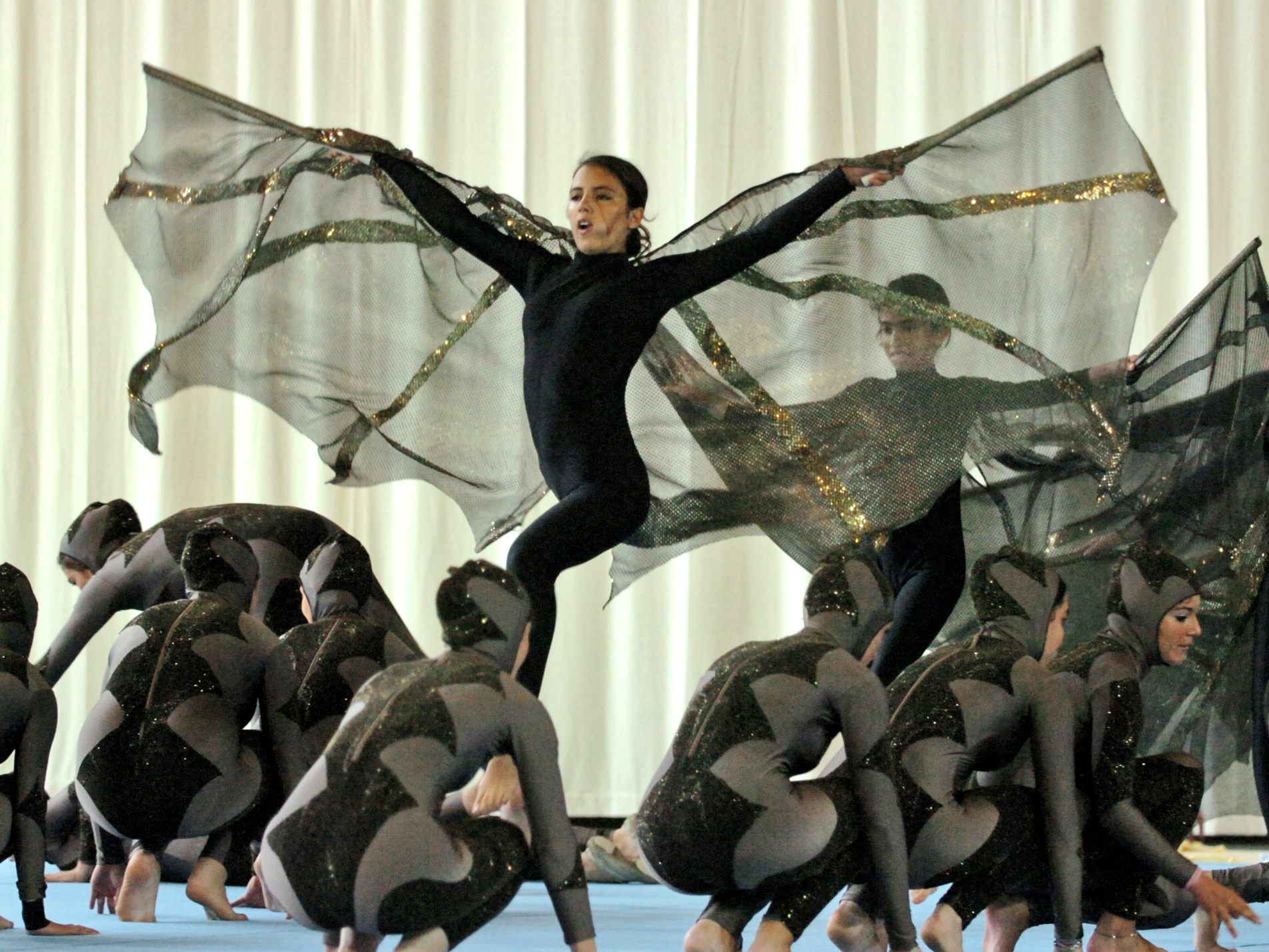 Die Gymnaestrada 2019 wird auch die Götzner