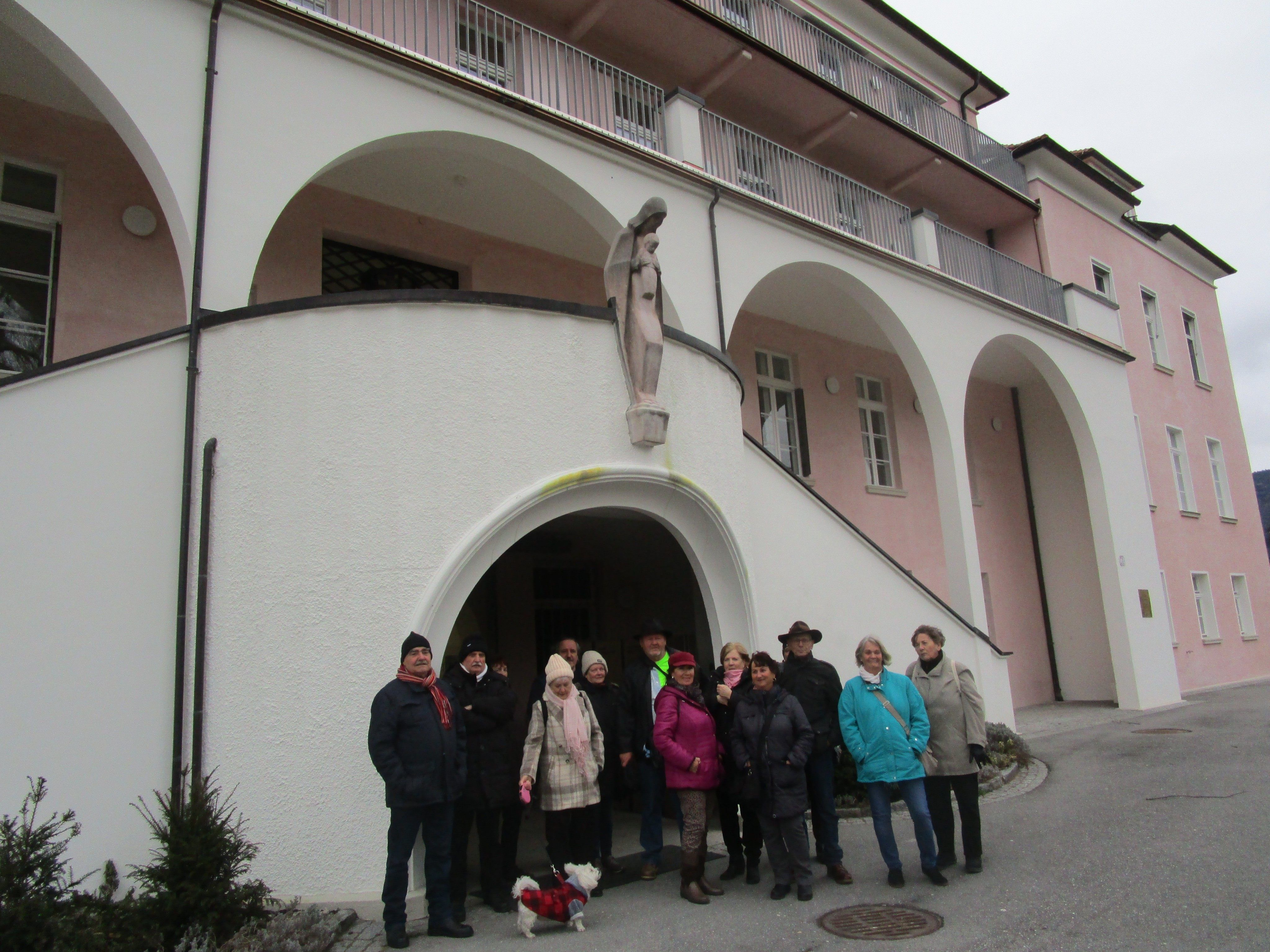 Generation 50+"Kulturaktiv" Generation 50+"Kulturaktiv"