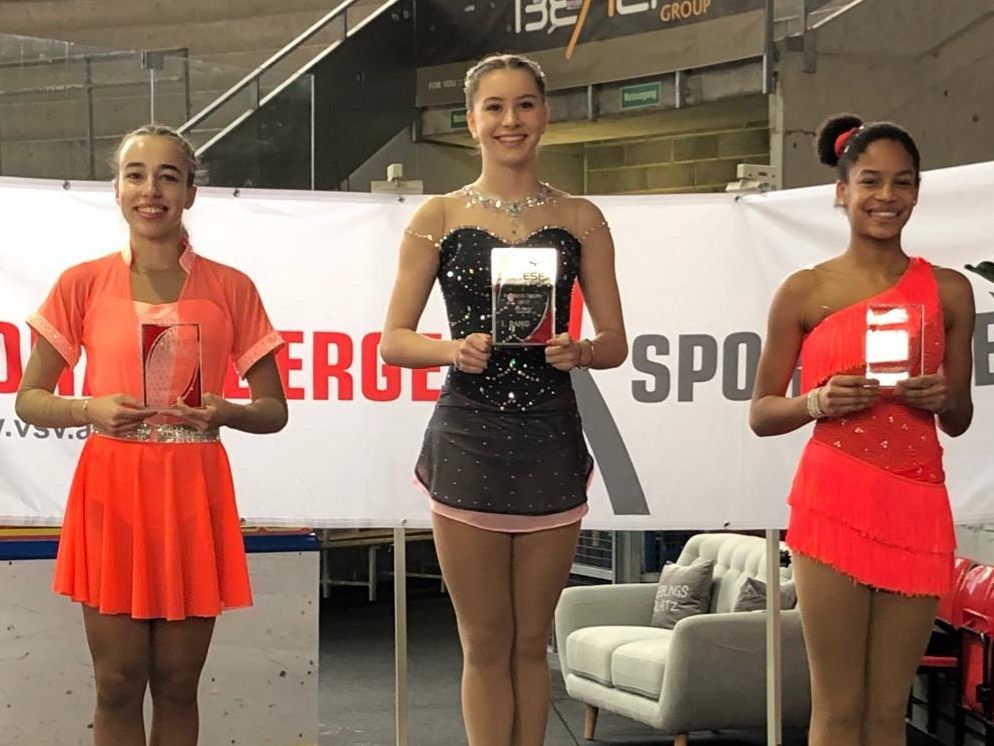 Feldkirch Trophy Feldkirch Trophy