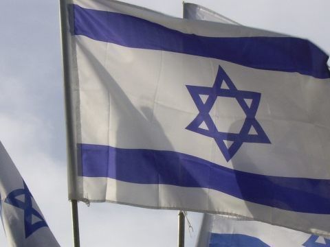Der Song Contest findet heuer in Isreal statt. Der Song Contest findet heuer in Isreal statt.