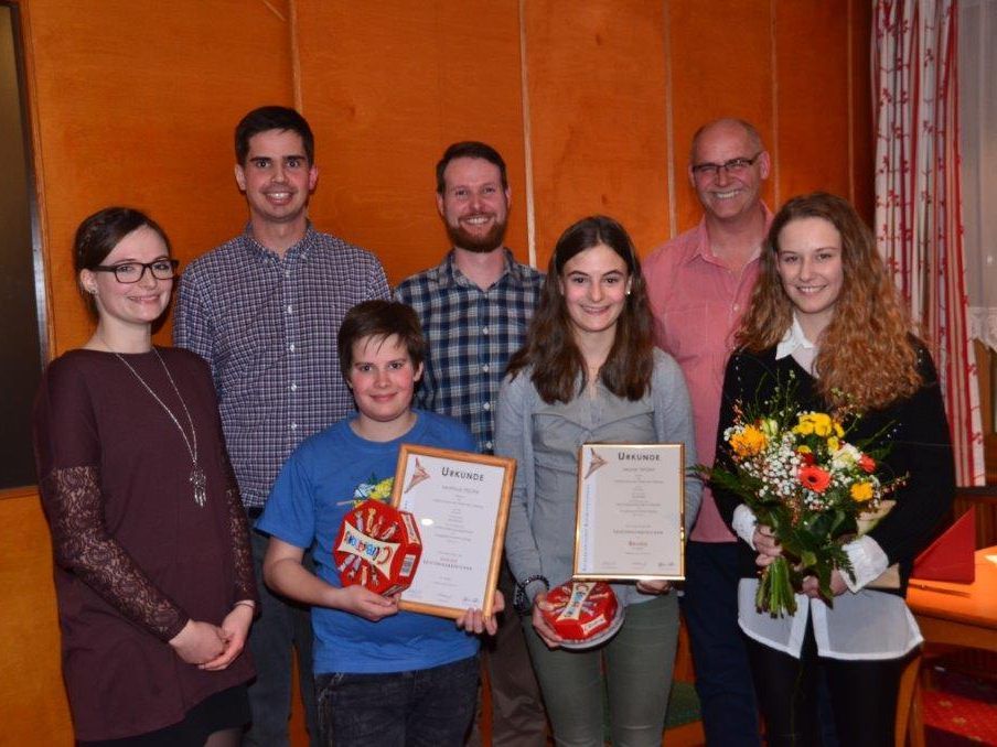 JMLA Abzeichen JMLA Abzeichen