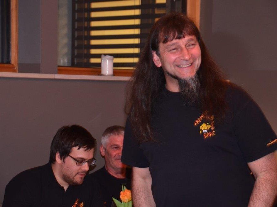 JHV Krampusverein Braz