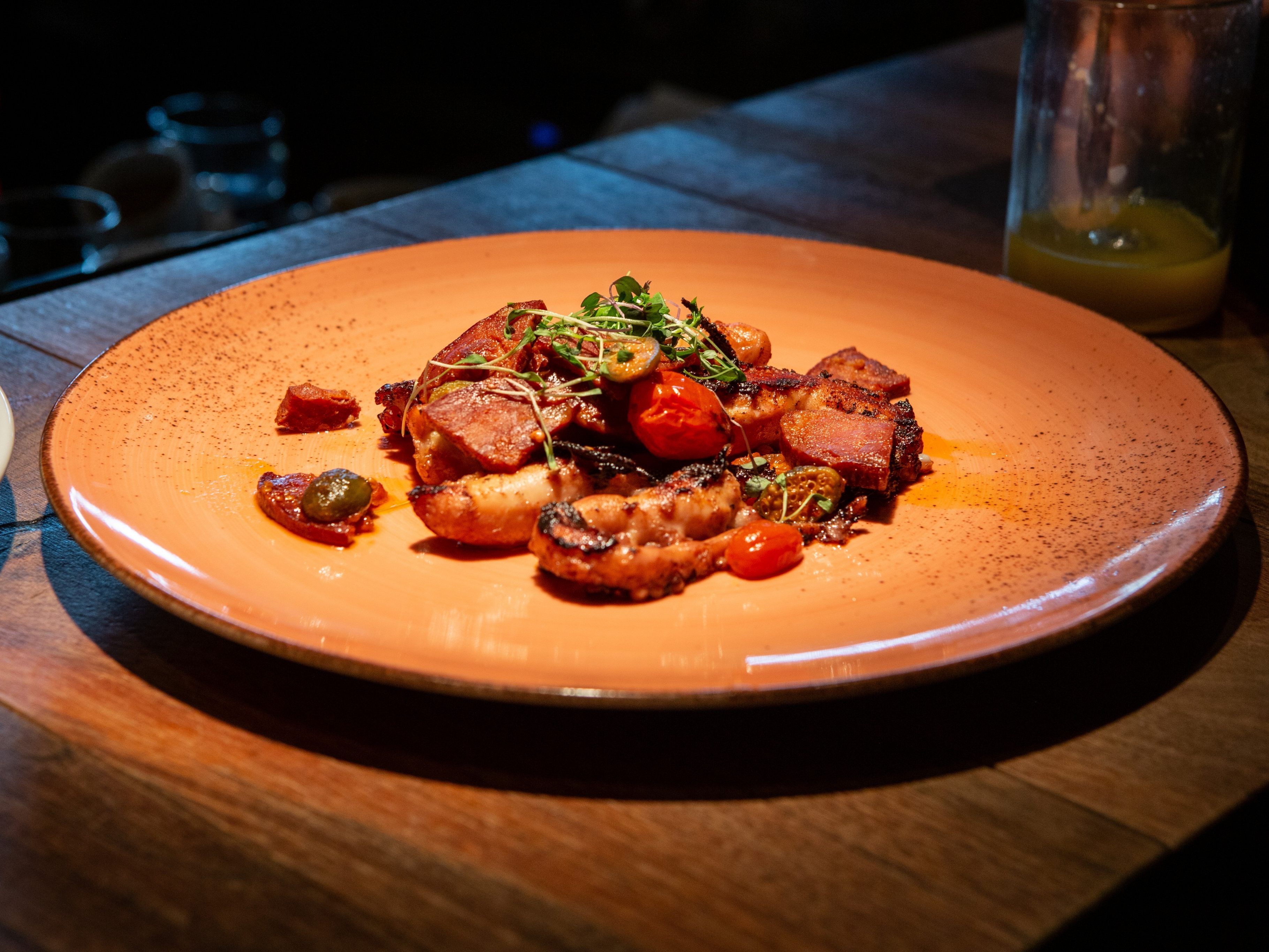 Die Wiener Restaurantwoche findet vom 18. bis 24. März statt.