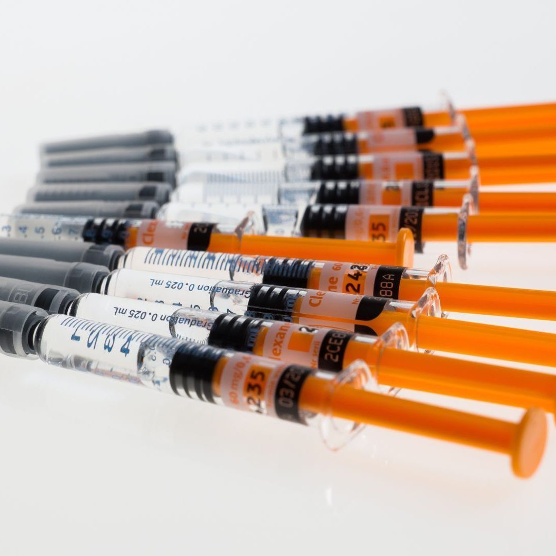 Die MMR-Impfung löst entgegen mancher Behauptung nicht Autismus aus.